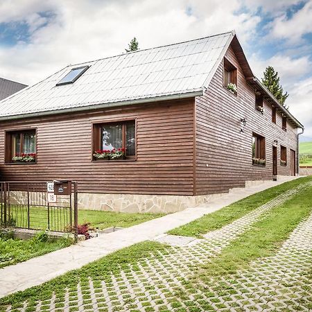 Mária Kičáková TATRY MKS Štrba Exterior foto