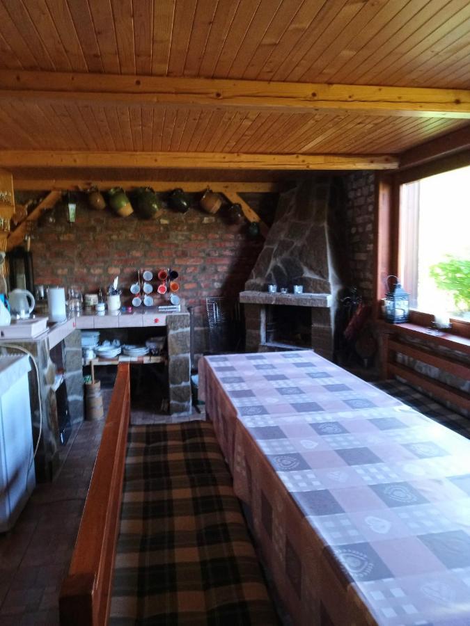 Mária Kičáková TATRY MKS Štrba Exterior foto