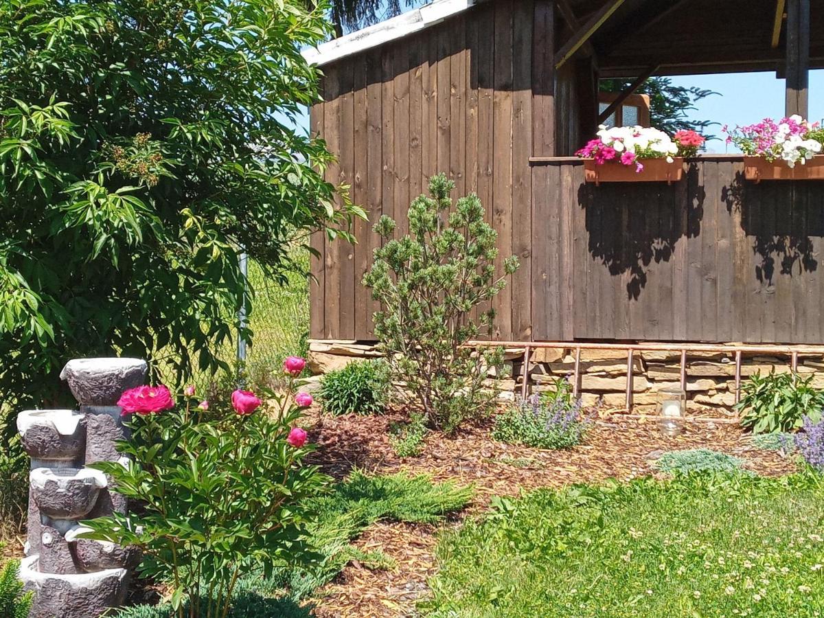 Mária Kičáková TATRY MKS Štrba Exterior foto