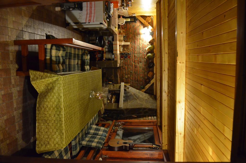 Mária Kičáková TATRY MKS Štrba Exterior foto