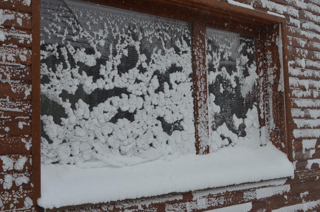 Mária Kičáková TATRY MKS Štrba Exterior foto
