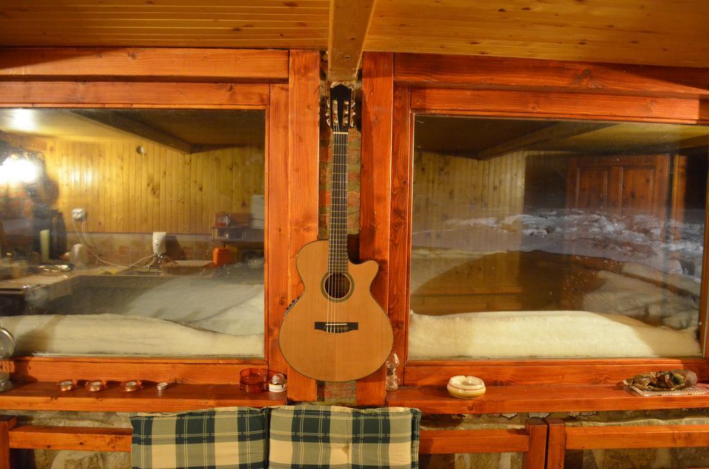Mária Kičáková TATRY MKS Štrba Exterior foto