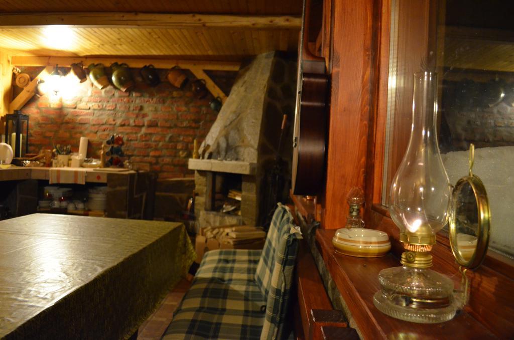 Mária Kičáková TATRY MKS Štrba Exterior foto