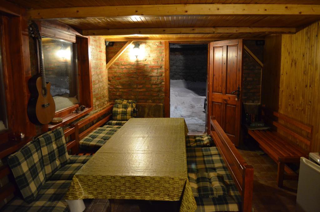 Mária Kičáková TATRY MKS Štrba Exterior foto
