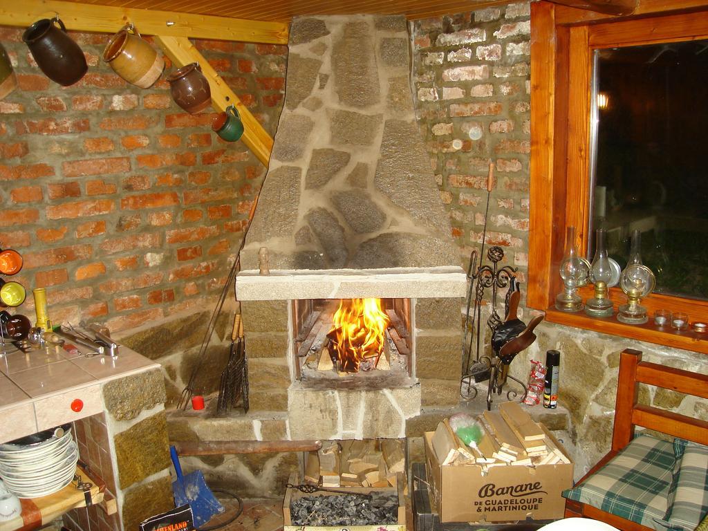 Mária Kičáková TATRY MKS Štrba Exterior foto