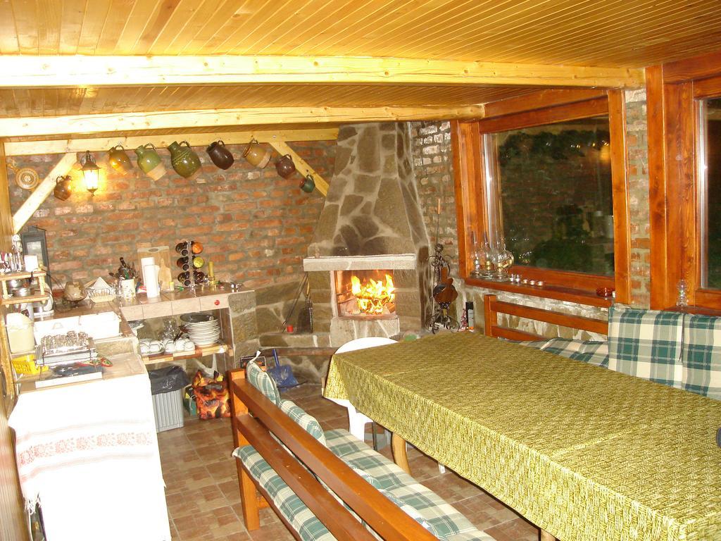 Mária Kičáková TATRY MKS Štrba Exterior foto