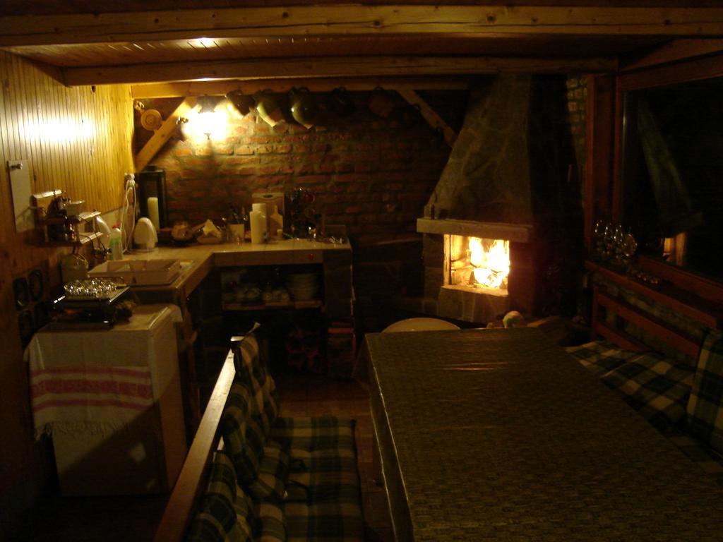 Mária Kičáková TATRY MKS Štrba Exterior foto