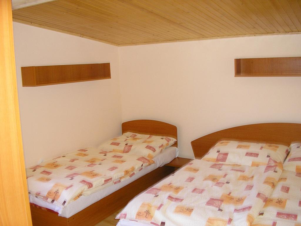 Mária Kičáková TATRY MKS Štrba Quarto foto