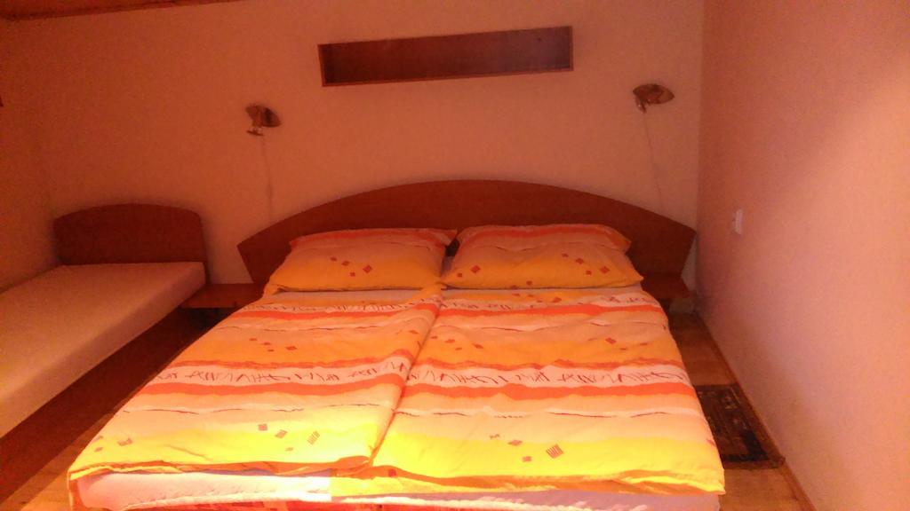 Mária Kičáková TATRY MKS Štrba Quarto foto