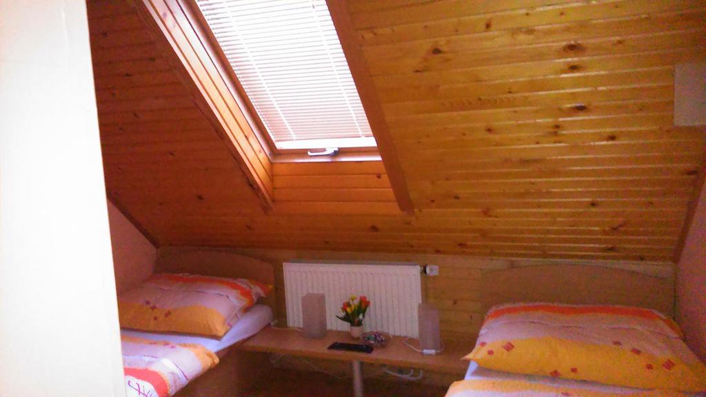 Mária Kičáková TATRY MKS Štrba Quarto foto