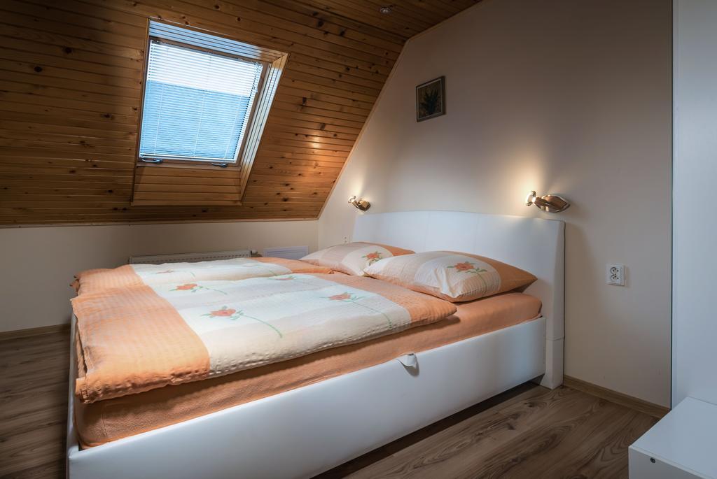 Mária Kičáková TATRY MKS Štrba Exterior foto