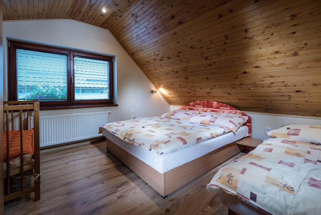 Mária Kičáková TATRY MKS Štrba Exterior foto