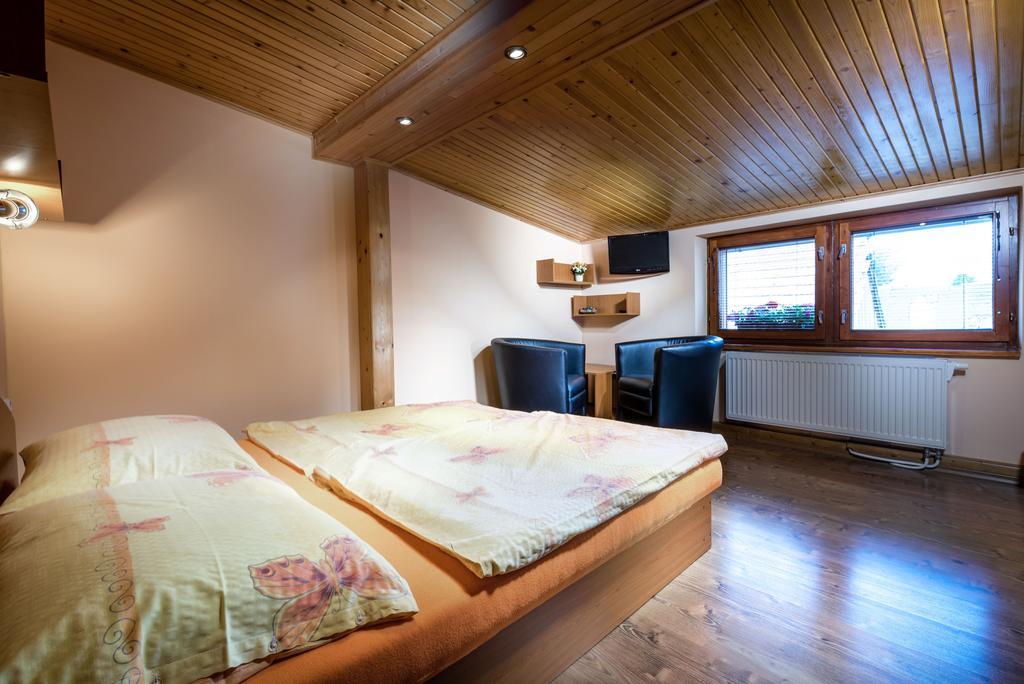 Mária Kičáková TATRY MKS Štrba Exterior foto