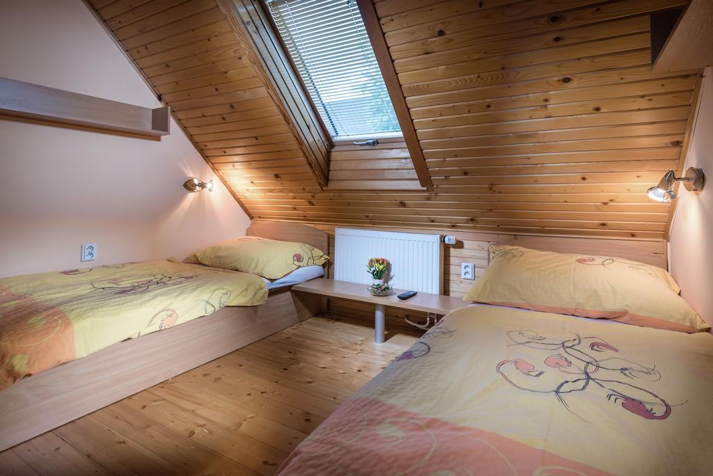Mária Kičáková TATRY MKS Štrba Exterior foto
