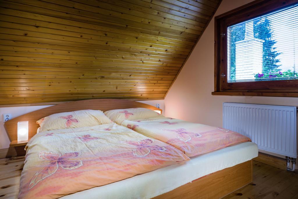 Mária Kičáková TATRY MKS Štrba Exterior foto
