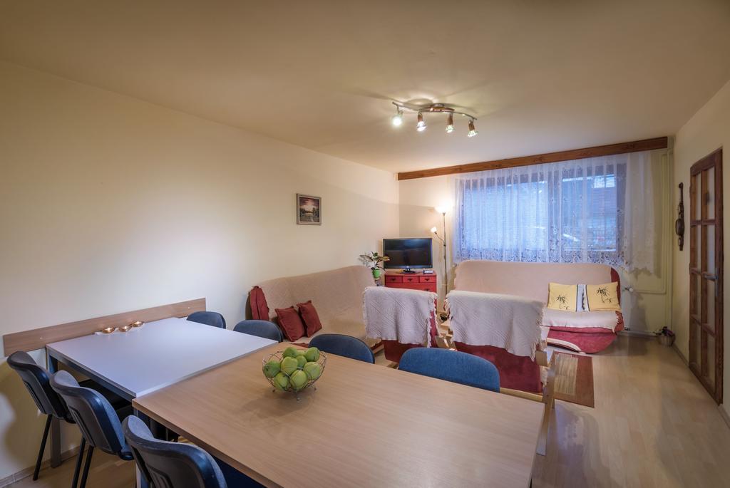 Mária Kičáková TATRY MKS Štrba Exterior foto