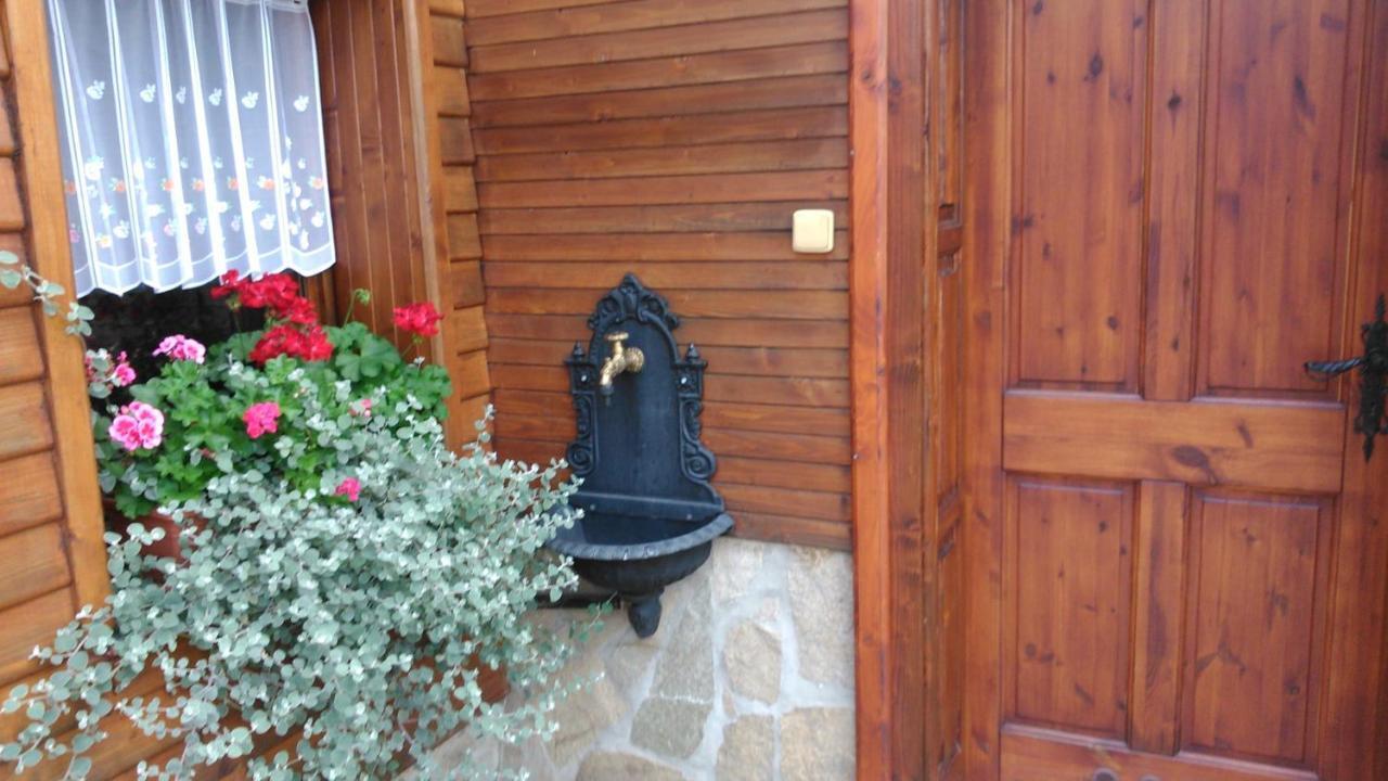 Mária Kičáková TATRY MKS Štrba Exterior foto